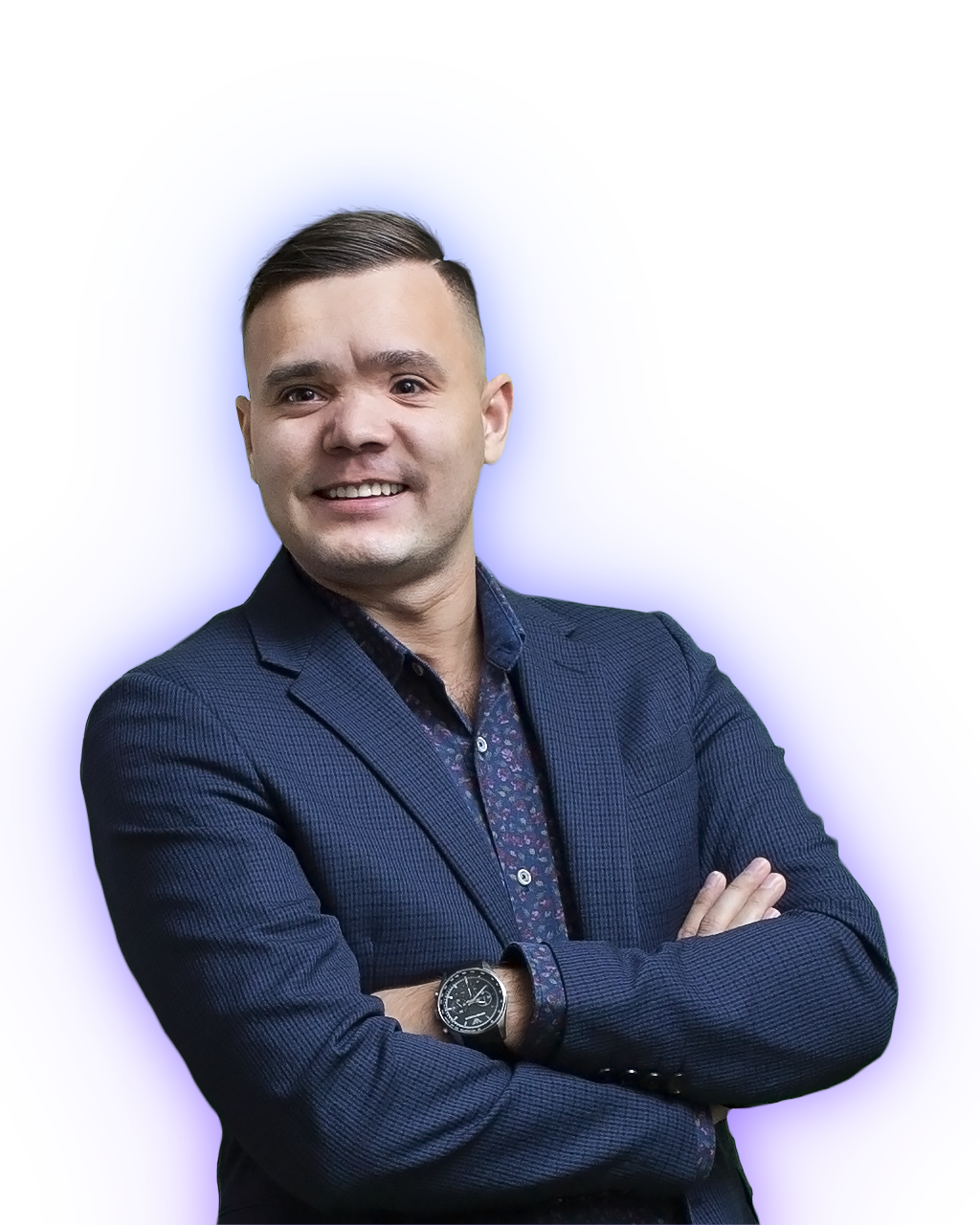 Основатель агентства Альтер